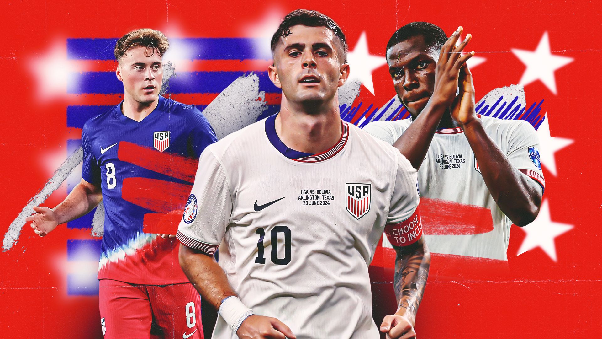 Usmnt discount